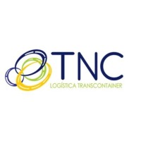 TNC LOGISTICA logo - Similar company to Yak Logística
