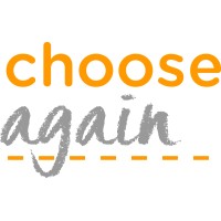 Choose Again Society