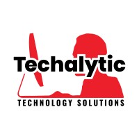TECHALYTIC TECHNOLOGY SOLUTIONS logo - Similar company to Afrismash Technologies Ltd