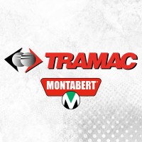 TRAMAC EQUIPMENT logo - Similar company to Montabert