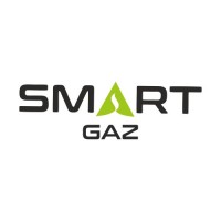 Smart Gaz logo - Similar company to Zonet Technologies Pvt Ltd