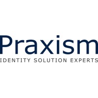 Praxism Australia logo - Similar company to Nextid Australia