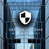 Secure Income Management logo - Similar company to District Financial Advisors