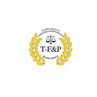 Tonon-Ferrari & Partners Studio Legale logo - Similar company to Studio Legale Padovani