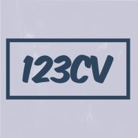 123CV logo - Similar company to Cwd