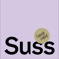 SUSS logo - Similar company to Integrity Solutions Australasia