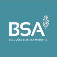 BSA Soluções em Meio Ambiente logo - Similar company to Prestserv Ambiental
