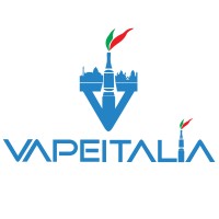 Vapeitalia logo - Similar company to Efuma Aps