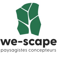 We-Scape logo - Similar company to Lekkarod Association