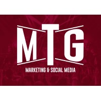 MTG MARKETING & SOCIAL MEDIA logo - Similar company to Mtg Media