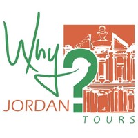 Why Jordan Tours logo - Similar company to Fearless Gym
