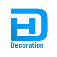 HD Decoration logo - Similar company to Natuxi For Engineering Consultancy