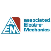 Associated Electro-Mechanics logo - Similar company to Rapid Era Pvt. Ltd.