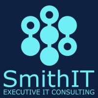 SmithIT logo - Similar company to Rx Studio™