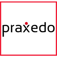 Praxedo North America logo - Similar company to Praxedo