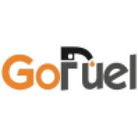 GoFuel Mozambique logo - Similar company to Carmark Aps