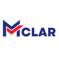 McLar logo - Similar company to Shadow Foam Limited