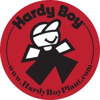 Welby Gardens logo - Similar company to Bright Farm