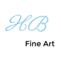 Holly Blanton Art Studio Fine Art Commission Artist logo - Similar company to Commission Artwork