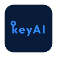 KeyAI - Recovery service logo - Similar company to Spacevela