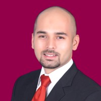 Saleem Khan logo - Similar company to Sai Mortgage
