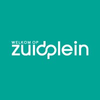 Winkelcentrum Zuidplein logo - Similar company to Tech Garden