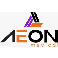 Aeon Medical Supplies logo - Similar company to Kingdom Medical Supplies