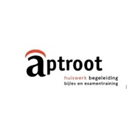 Aptroot Huiswerkbegeleiding