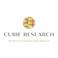 Curie Research Malaysia logo - Similar company to Society Of Clinical Research Professionals Malaysia (Scrpm)