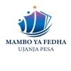 Mambo ya Fedha logo - Similar company to Saayaraha