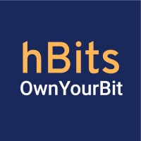 hBits logo - Similar company to Property Share