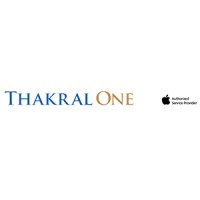 Thakral One Vietnam - Apple Authorized Service Provider logo - Similar company to Helpi - Apple Authorized Service Provider