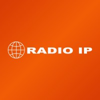 RADIO IP logo - Similar company to Blaze Quantum