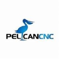 PelicanCNC logo - Similar company to Pelican Cnc México