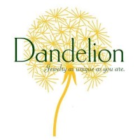 Dandelion Jewelry logo - Similar company to Something Silver