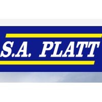 S.A. PLATT (BUILDERS) LIMITED logo - Similar company to Revival Halifax