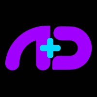AD MOTION logo - Similar company to Adlantis Red