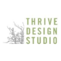 Thrive Design Studio logo - Similar company to Thrive Architecture