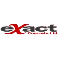 Exact Concrete Ltd logo - Similar company to Movement Control