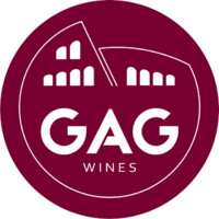 GAG Wines logo - Similar company to Gathering Markit