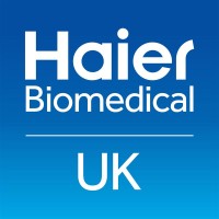 Haier Biomedical UK logo - Similar company to Fitch Brew Co