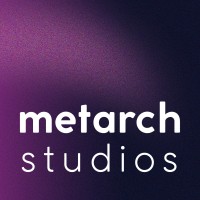 Metarch Studios logo - Similar company to Cali Architects