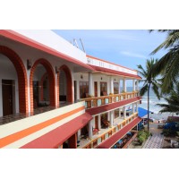 Hotel Sea View Palace-the beach hotel logo - Similar company to Nesma Palace