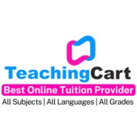Teachingcart logo - Similar company to Learnizo