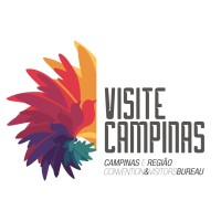 Visite Campinas logo - Similar company to Campinas.Com.Br