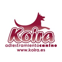 KOIRA Adiestramiento Canino | Centro de Formación Profesional Adiestramiento Canino y Mascotas logo - Similar company to Adiestramiento Educan