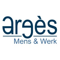 Argès Mens & Werk B.V. logo - Similar company to Add Arbo