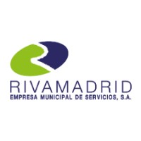 Rivamadrid logo - Similar company to Link Consulting España