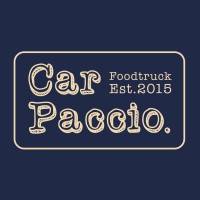 Car Paccio - Foodtruck & Catering logo - Similar company to Bureau Higgs