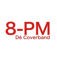 8-PM Dé Coverband